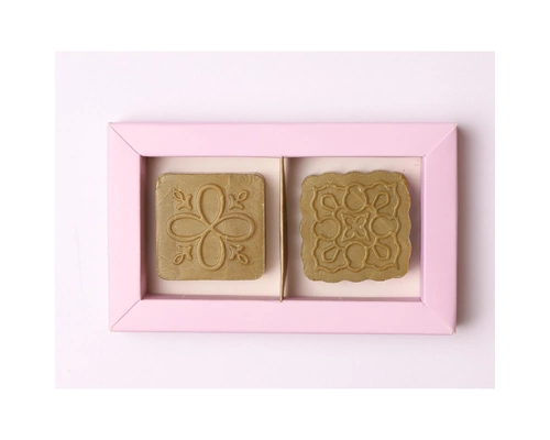 Havana Pine & Chamomile