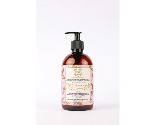 Gardenia/500ml