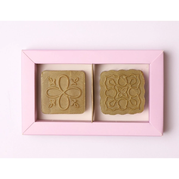 Havana Pine & Chamomile