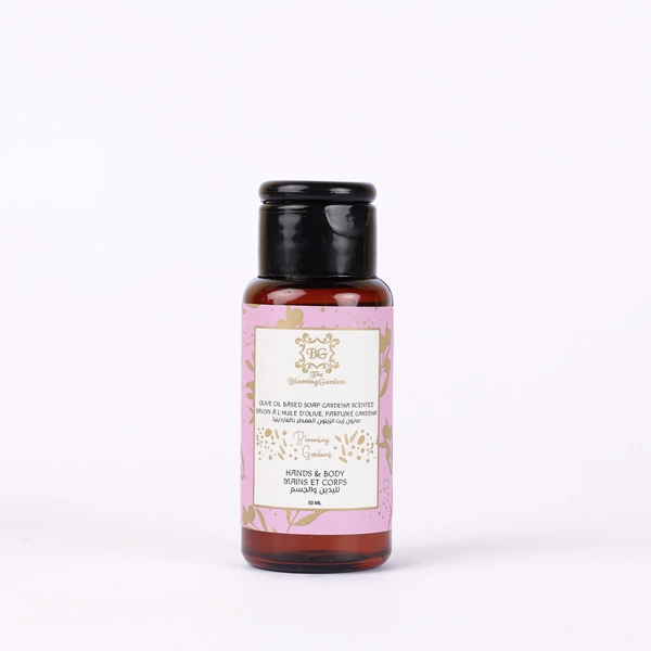 Gardenia/50ml