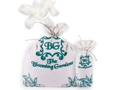 Floral Collection Flake Soap - Jasmine