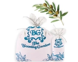 Aleppo Collection Flake Soap - Olive