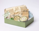 Green Gift Box