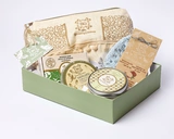 Green Gift Box