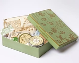 Green Gift Box