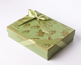 Green Gift Box