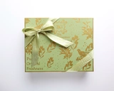 Green Gift Box