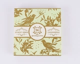 Mini Soap Oriental