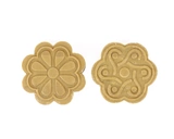 Mini Soap Bar 2 pcs Jasmine & Lavender