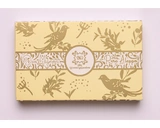 Mini Soap - Laurel & Olive Oil 