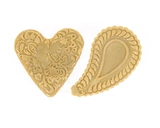 Mini Soap - Laurel & Olive Oil 