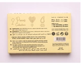 Mini Soap - Laurel & Olive Oil 