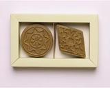 Mini Soap - Saffron & Incense