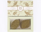 Mini Soap Oud & Amber