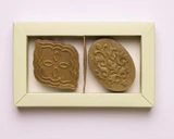 Mini Soap Oud & Amber