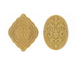 Mini Soap - Oud & Amber