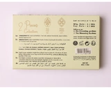 Mini Soap - Oud & Amber