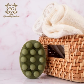 Special Edition Soap Massage