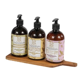 Liquid Soaps