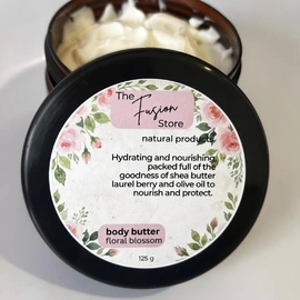 Body Butter Floral Blossom