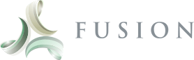 Fusion Logo